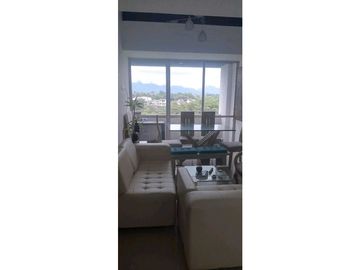 Se vende apartamento en el occidente de Armenia Quindio