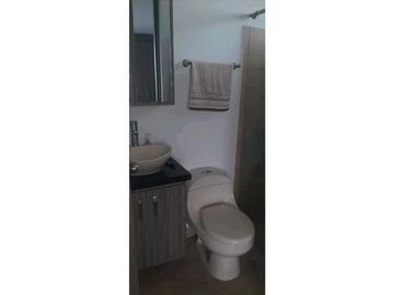 Se vende apartamento en el occidente de Armenia Quindio