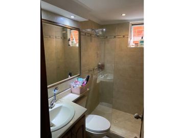 Apartamento en venta en Laureles Estadio