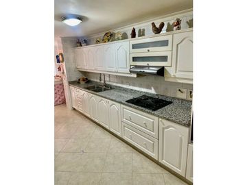 Apartamento en venta en Laureles Estadio