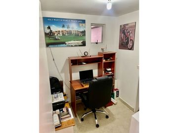 Apartamento en venta en Laureles Estadio