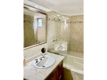 Apartamento en venta en Laureles Estadio