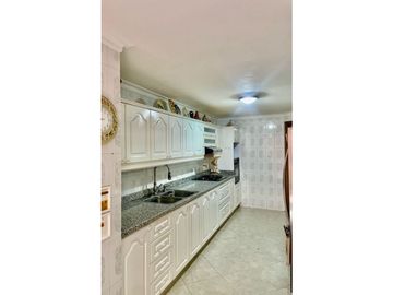 Apartamento en venta en Laureles Estadio