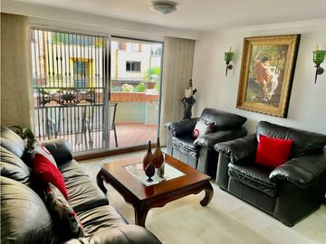 Apartamento en venta en Laureles Estadio