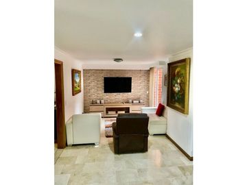 Apartamento en venta en Laureles Estadio