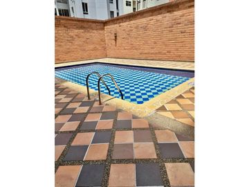 Apartamento en venta en Laureles Estadio