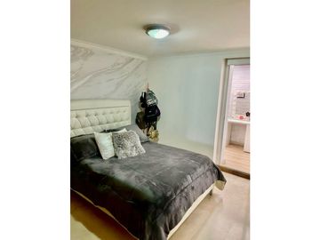 Apartamento en venta en Laureles Estadio