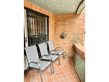 Apartamento en venta en Laureles Estadio