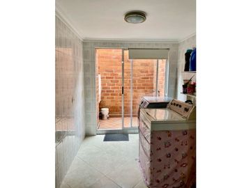 Apartamento en venta en Laureles Estadio