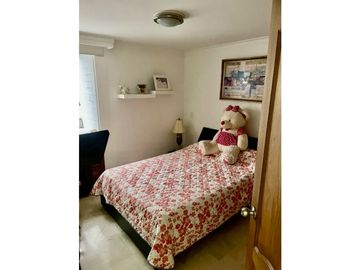 Apartamento en venta en Laureles Estadio