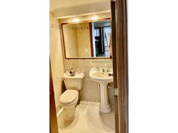 Apartamento en venta en Laureles Estadio