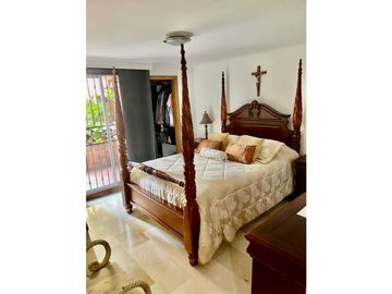 Apartamento en venta en Laureles Estadio