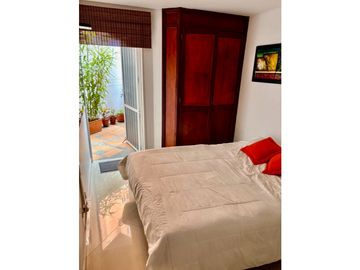 Apartamento en venta en Laureles