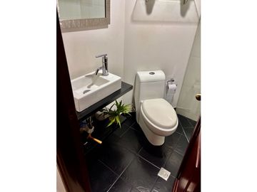 Apartamento en venta en Laureles