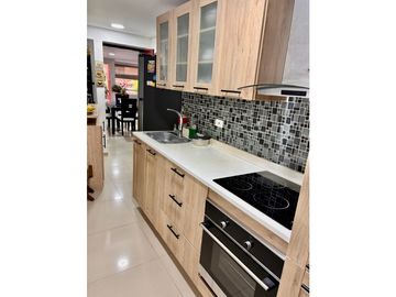 Apartamento en venta en Laureles