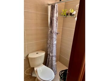 Apartamento en venta en Laureles