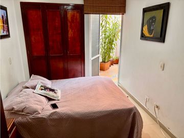 Apartamento en venta en Laureles