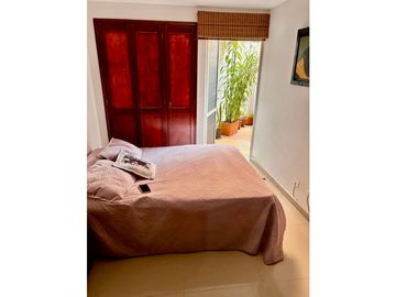 Apartamento en venta en Laureles
