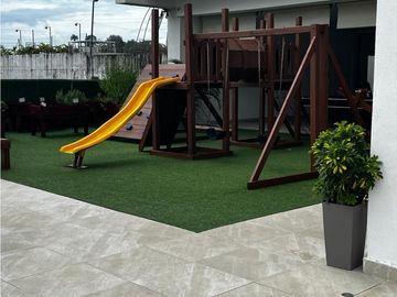 Vendo apartamento en PH Mi Condado, Condado del Rey