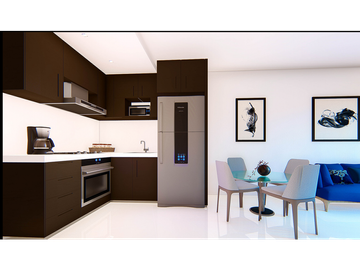Vendo apartamento en PH Forest Gate, Plaza Albrook