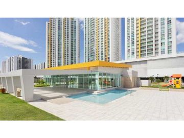 Vendo apartamento en PH Kings Park, Condado del Rey