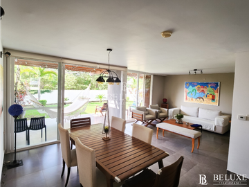 VENDO CASA EN PH LAS ISLAS, VILLA IGUANA, PUNTA BARCO (9)
