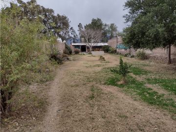 VENDE · CASA QUINTA CON DEPARTAMENTO· 896M2 · MENDOZA ·HERAS