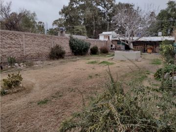 VENDE · CASA QUINTA CON DEPARTAMENTO· 896M2 · MENDOZA ·HERAS