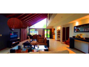 VENTA CASA CARLOS PAZ, SANTA RITA DE CATEGORA