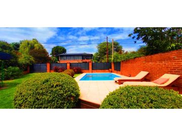 VENTA CASA CARLOS PAZ, SANTA RITA DE CATEGORA