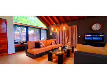 VENTA CASA CARLOS PAZ, SANTA RITA DE CATEGORA