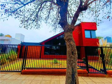VENTA CASA CARLOS PAZ, SANTA RITA DE CATEGORA