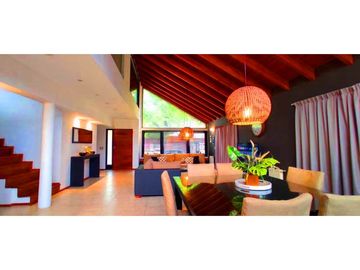 VENTA CASA CARLOS PAZ, SANTA RITA DE CATEGORA