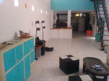 Casa con Departamento en venta en Quilmes Este
