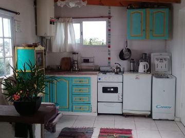 Casa con Departamento en venta en Quilmes Este