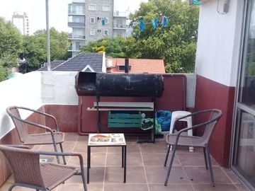 Casa con Departamento en venta en Quilmes Este
