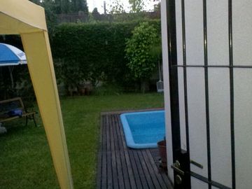 Casa con Departamento en venta en Quilmes Este