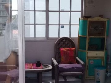 Casa con Departamento en venta en Quilmes Este