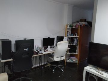 Casa con Departamento en venta en Quilmes Este