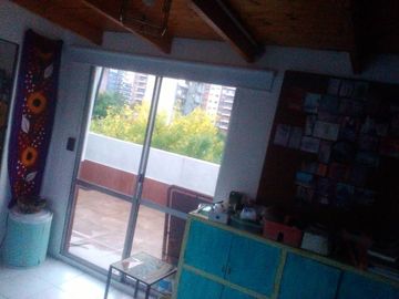 Casa con Departamento en venta en Quilmes Este