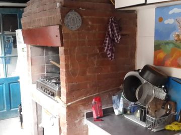 Casa con Departamento en venta en Quilmes Este