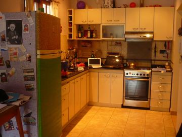 Casa con Departamento en venta en Quilmes Este