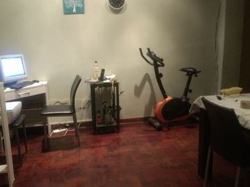 Casa con Departamento en venta en Quilmes Este
