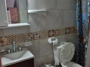Duplex en venta en San Bernardo
