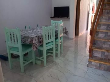 Duplex en venta en San Bernardo