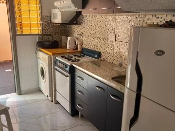 Duplex en venta en San Bernardo