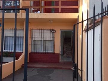 Duplex en venta en San Bernardo