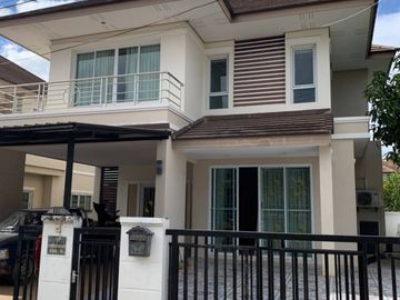 3 Bedroom House for sale in Ban Pet, Khon Kaen