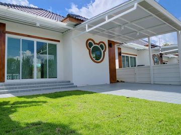 3 Bedroom House for sale in Ban Pet, Khon Kaen