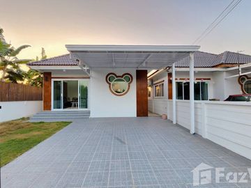 3 Bedroom House for sale in Ban Pet, Khon Kaen